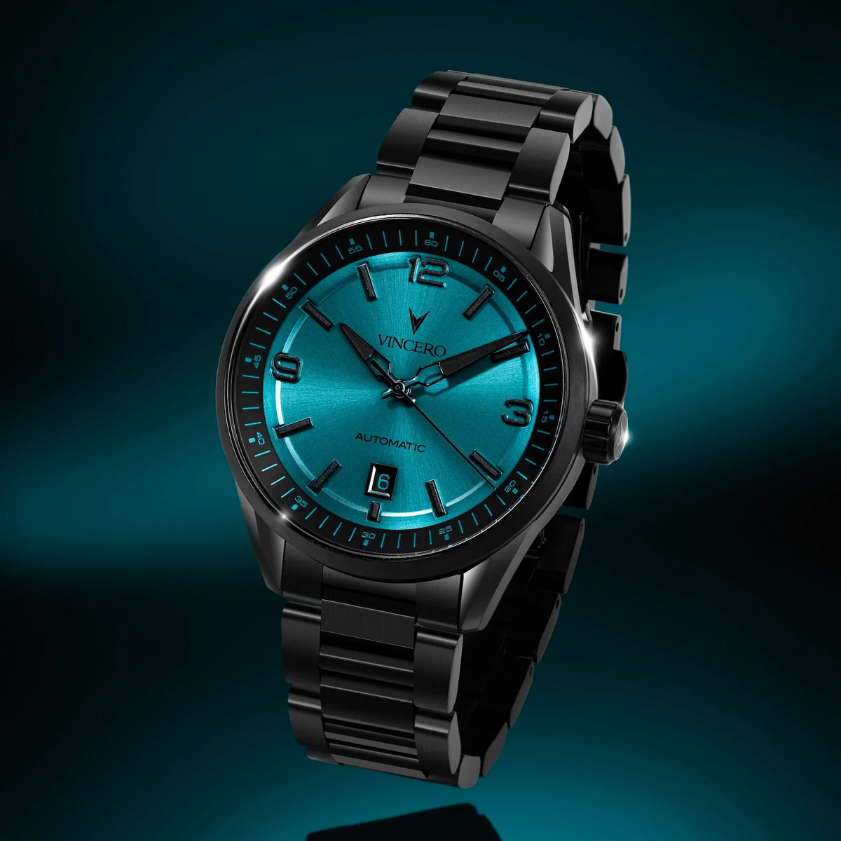 Vantage Automatic - Factor X Edition