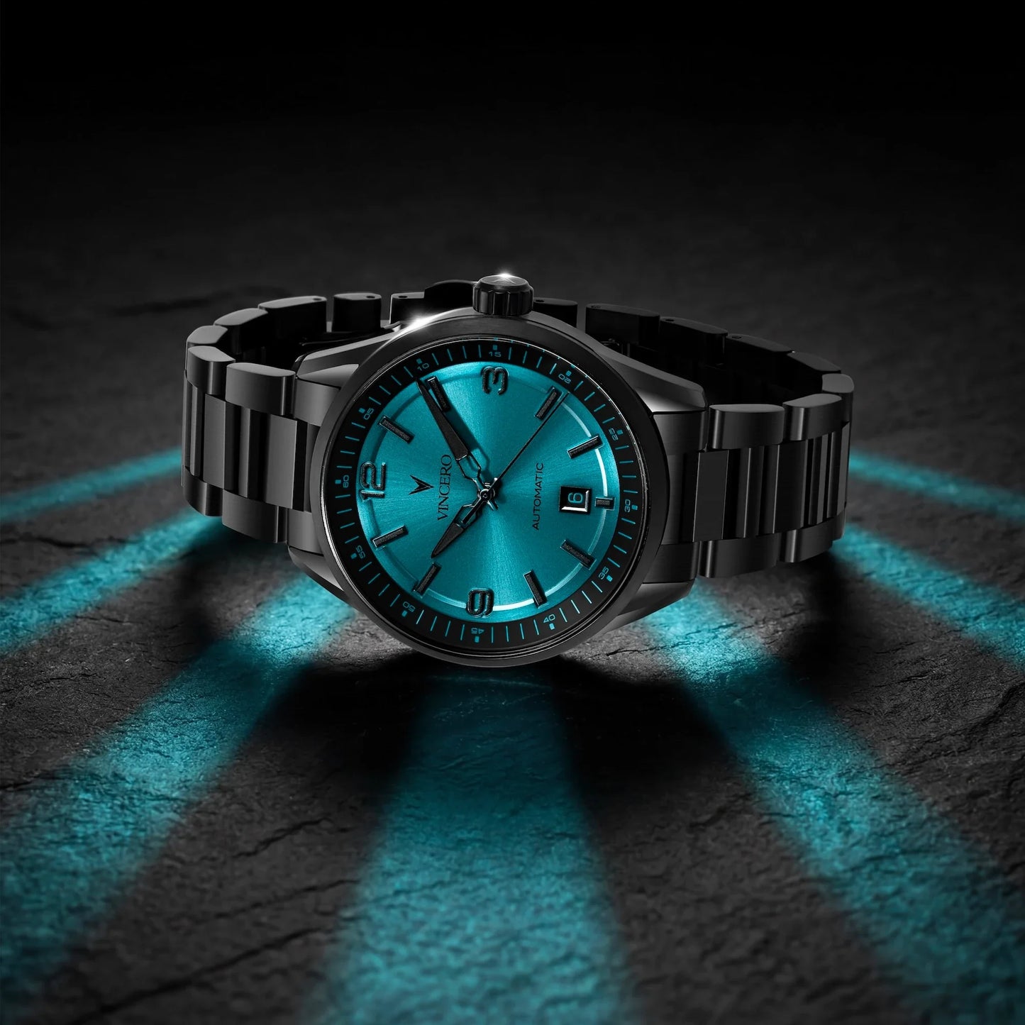 Vantage Automatic - Factor X Edition