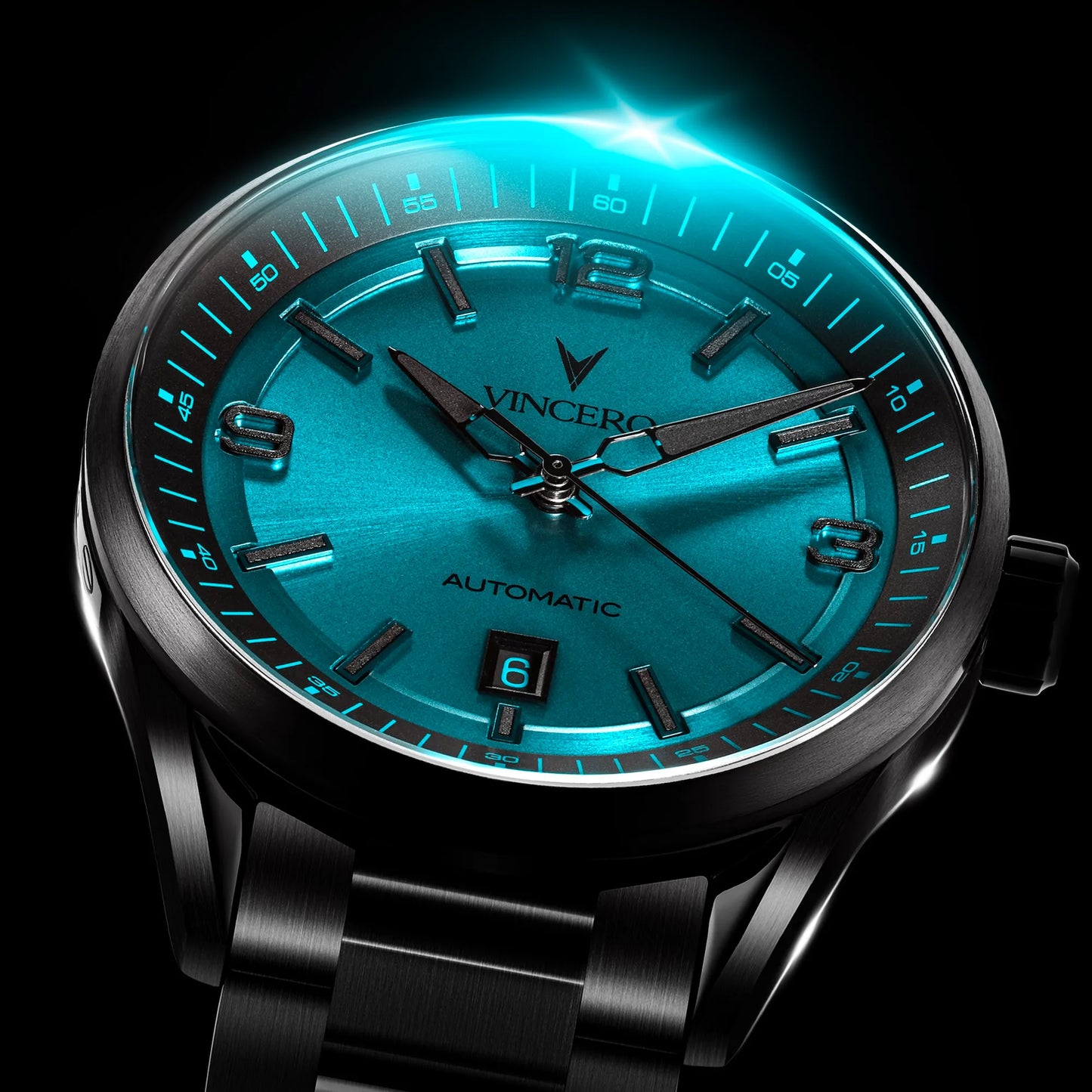 Vantage Automatic - Factor X Edition