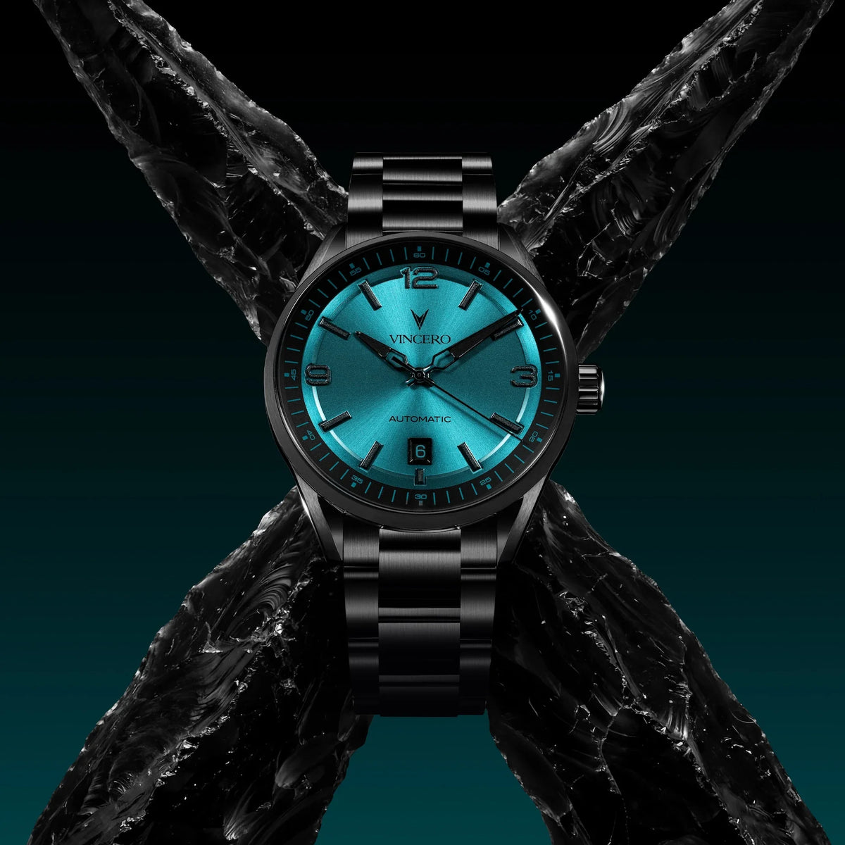 Vantage Automatic - Factor X Edition