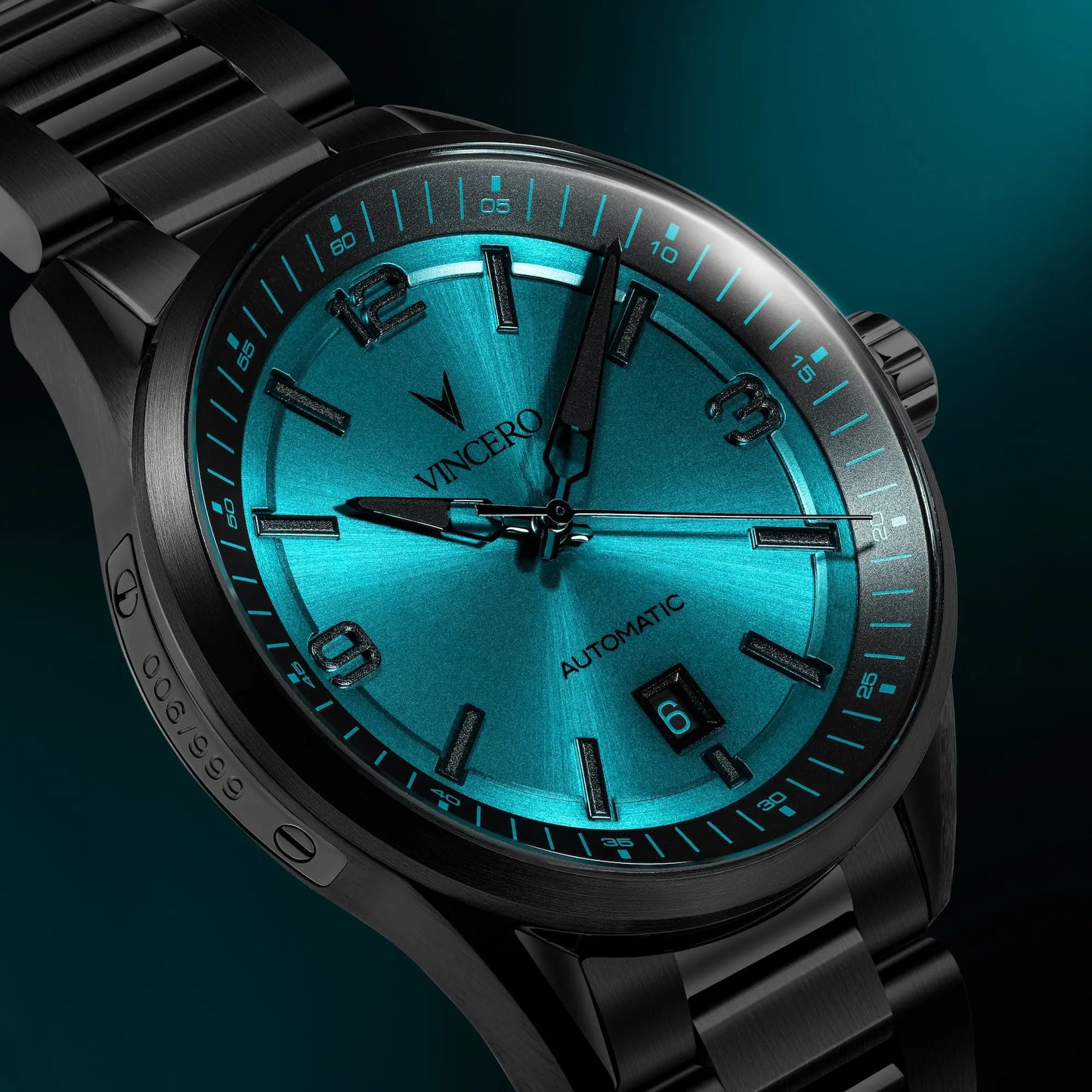 Vantage Automatic - Factor X Edition