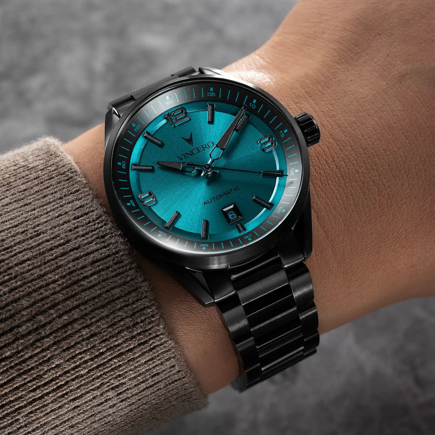 Vantage Automatic - Factor X Edition