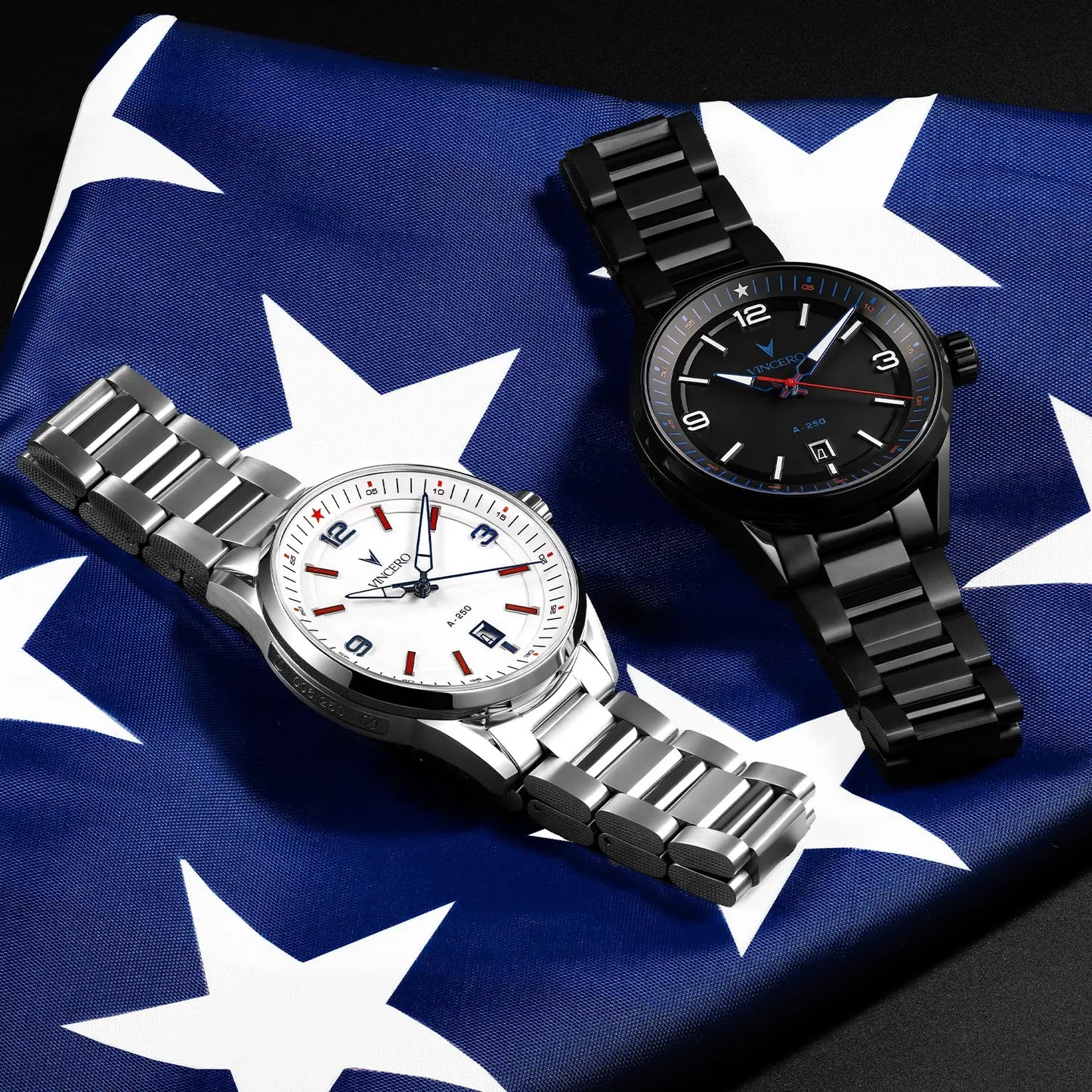 Collectors Bundle - America 250 Edition