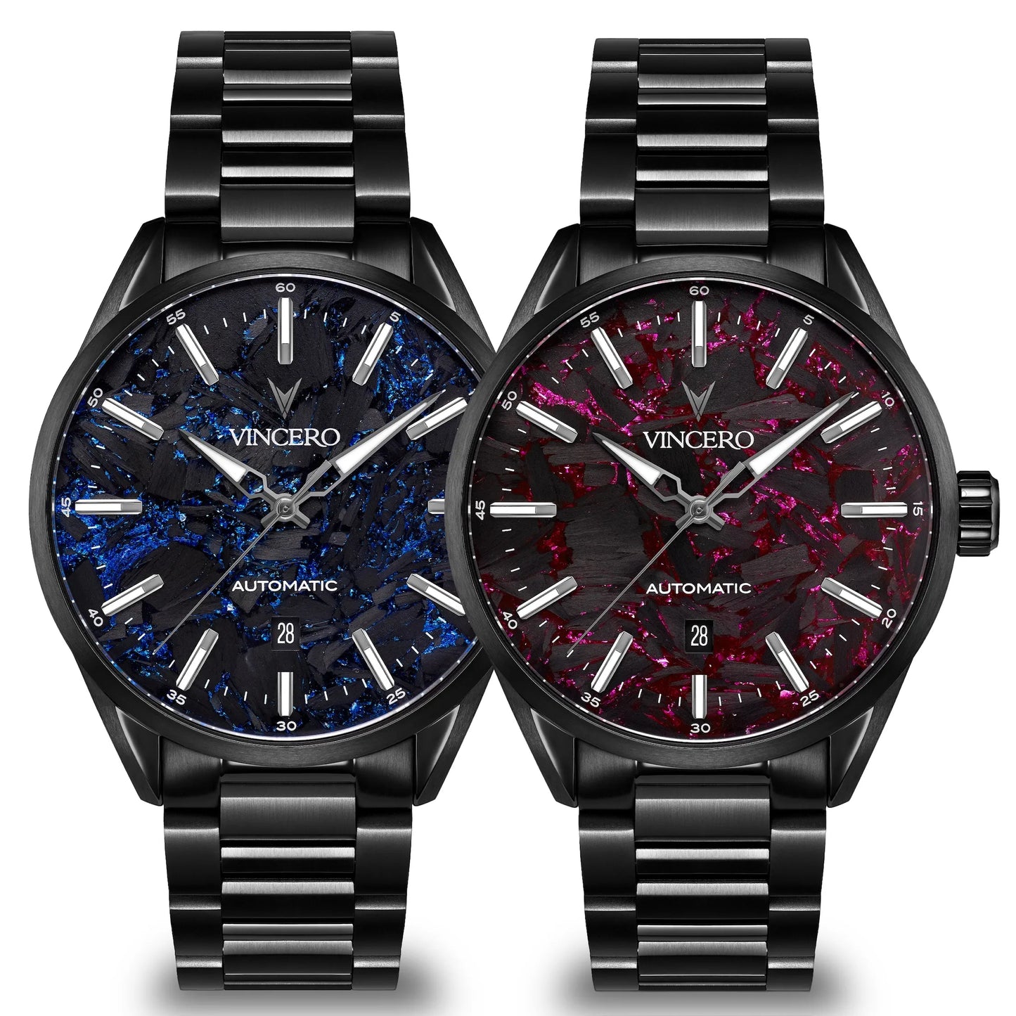 Collectors Bundle - Forged Carbon Fathers Day Edition