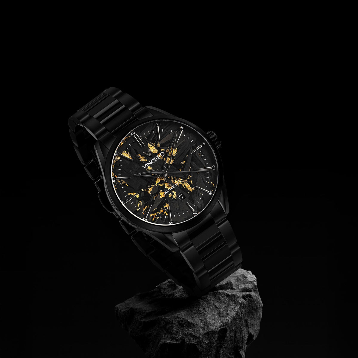 Icon Forged Carbon - Gold Ember