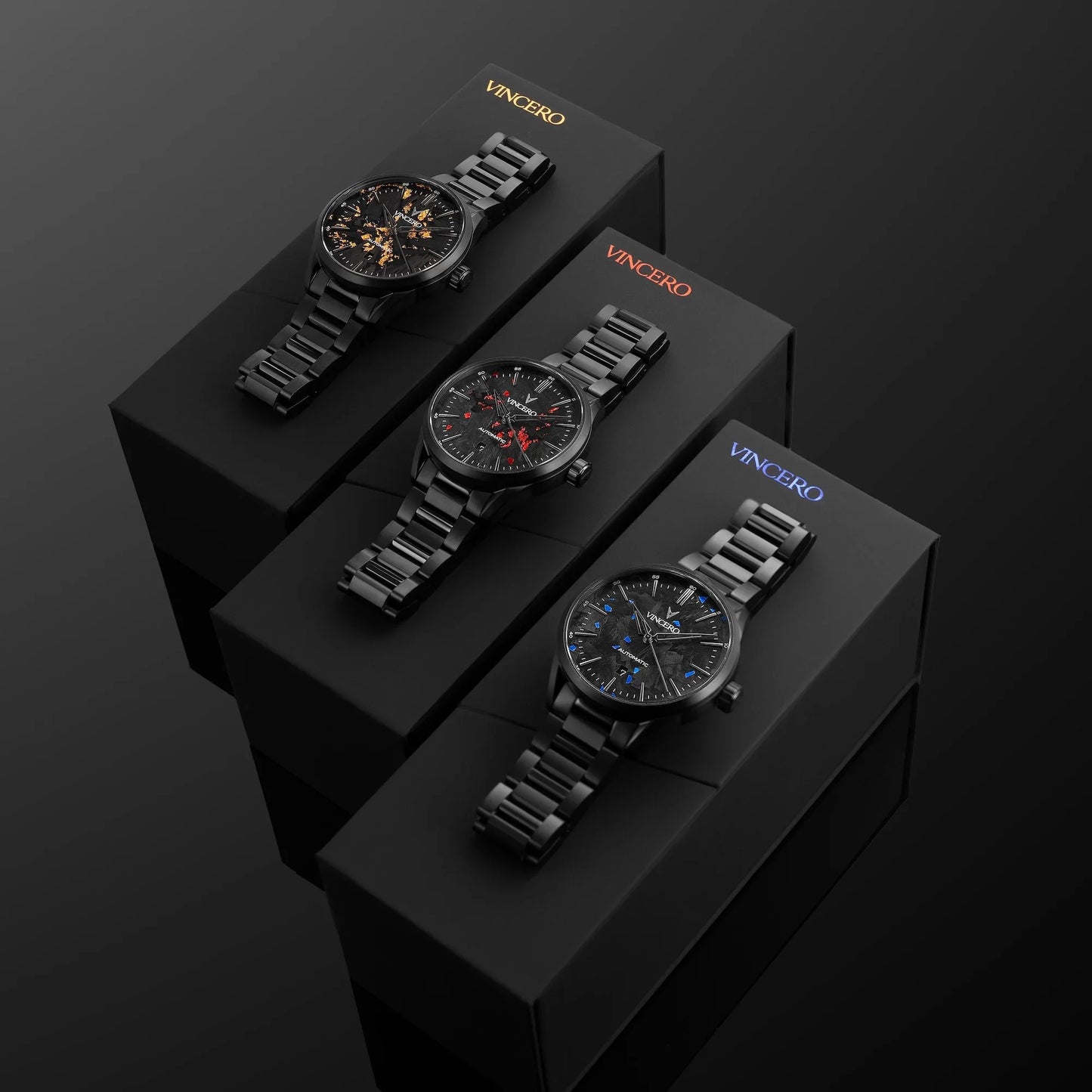 Collectors Bundle - Forged Carbon Edition