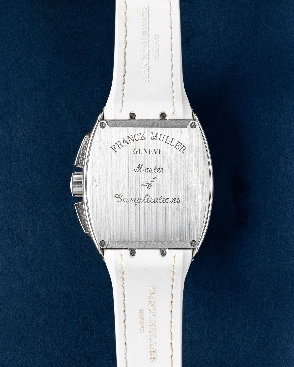 Franck Muller Vanguard V45CCDT