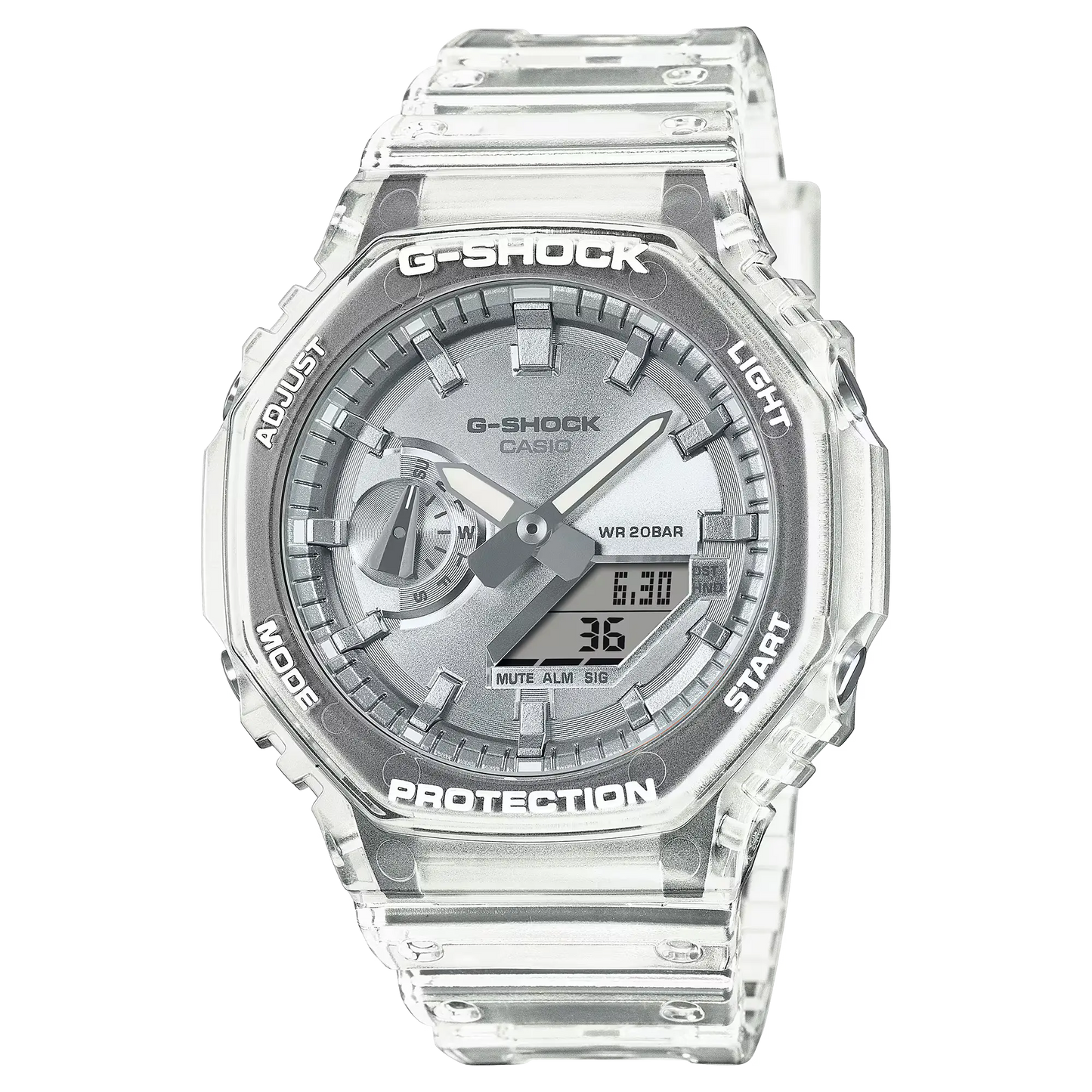 GA2100BM-7A8