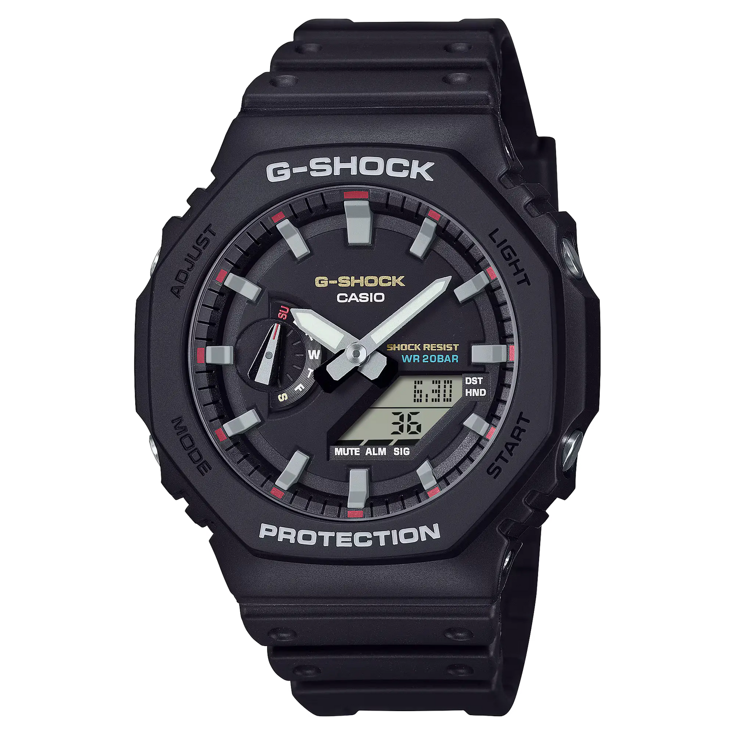 GA2100RL-1A