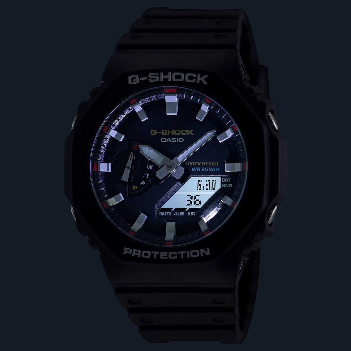 GA2100RL-1A