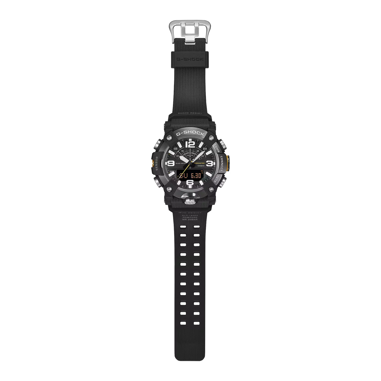 GGB100XMB-1A Mudmaster