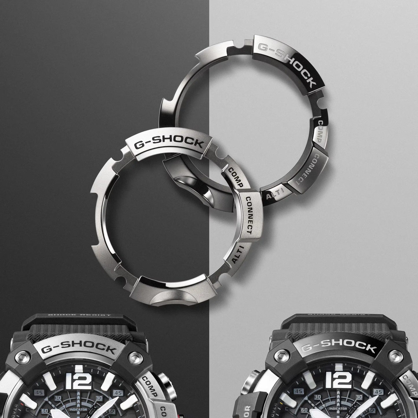 GGB100XM-1A Mudmaster