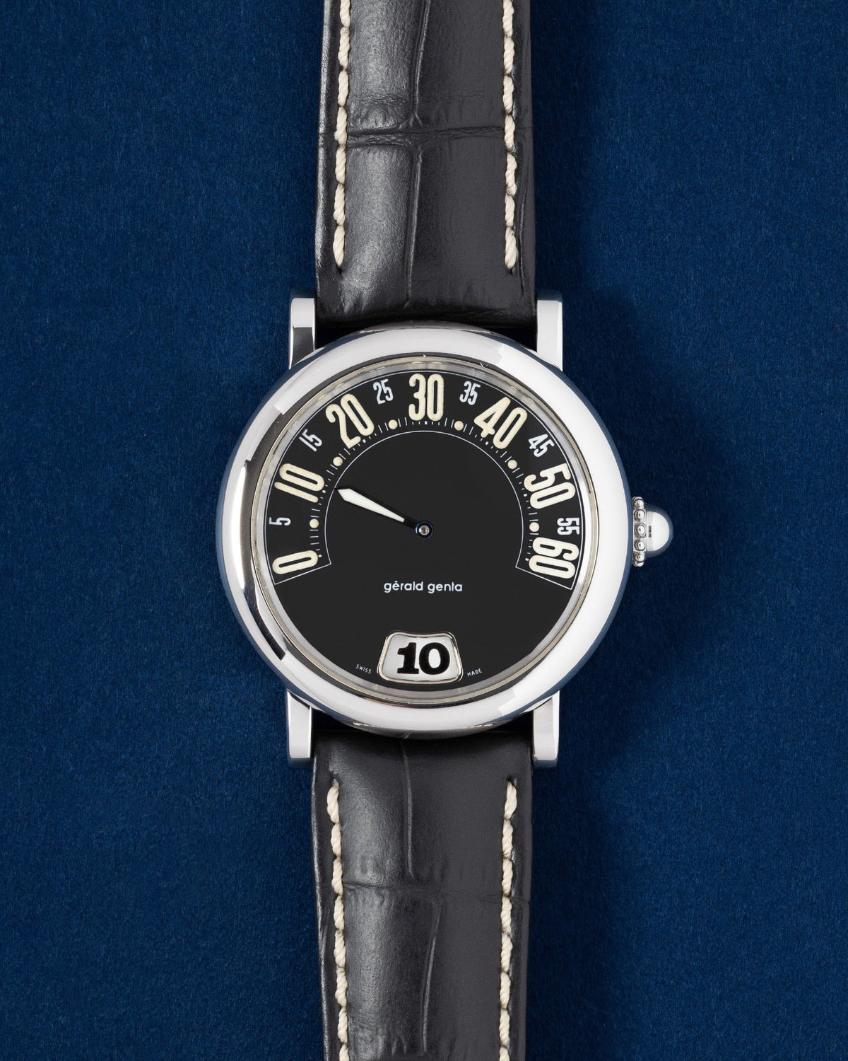 Gerald Genta Retro Classic G.3674