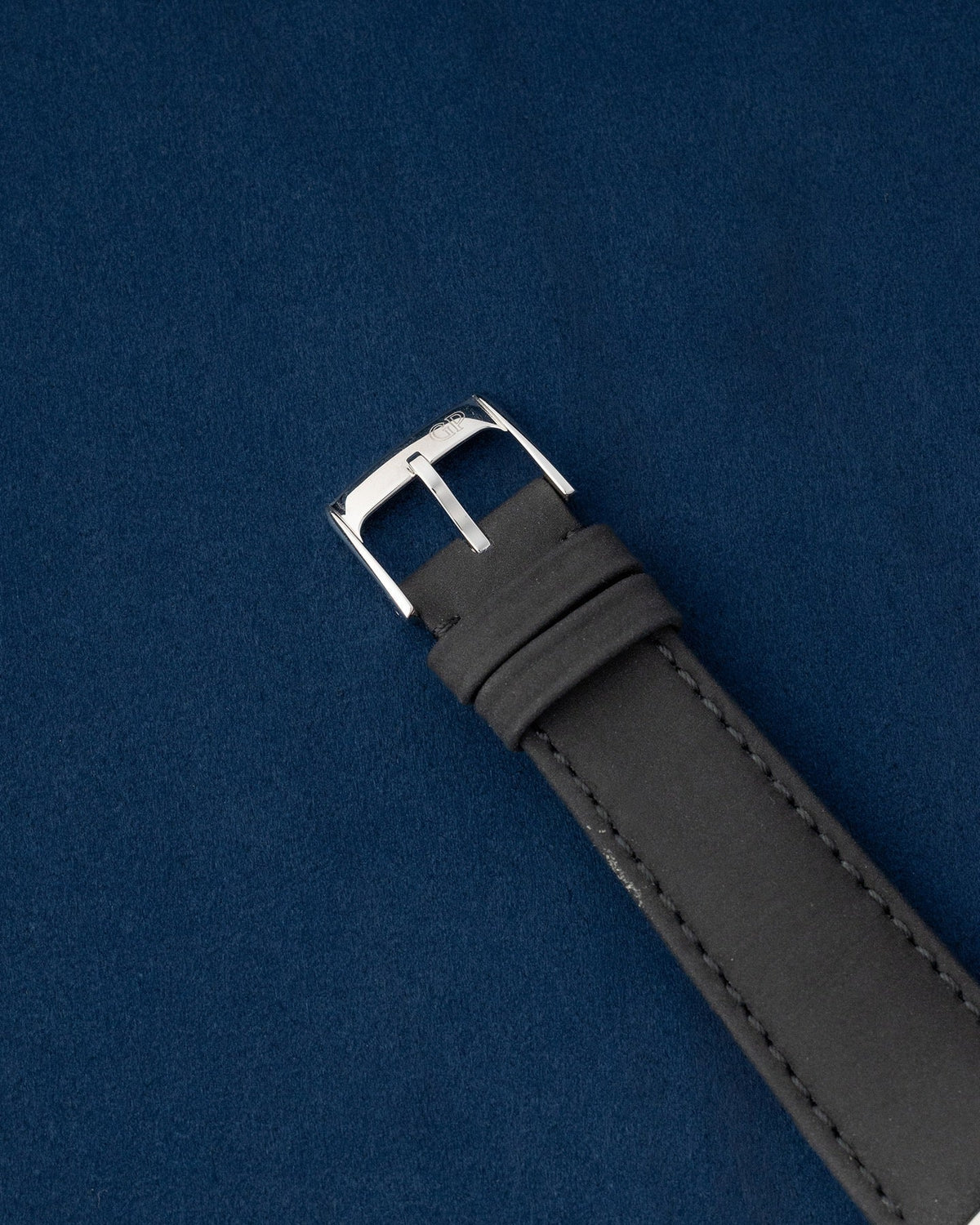 Girard-Perregaux 1966 49535-11-131-BB60