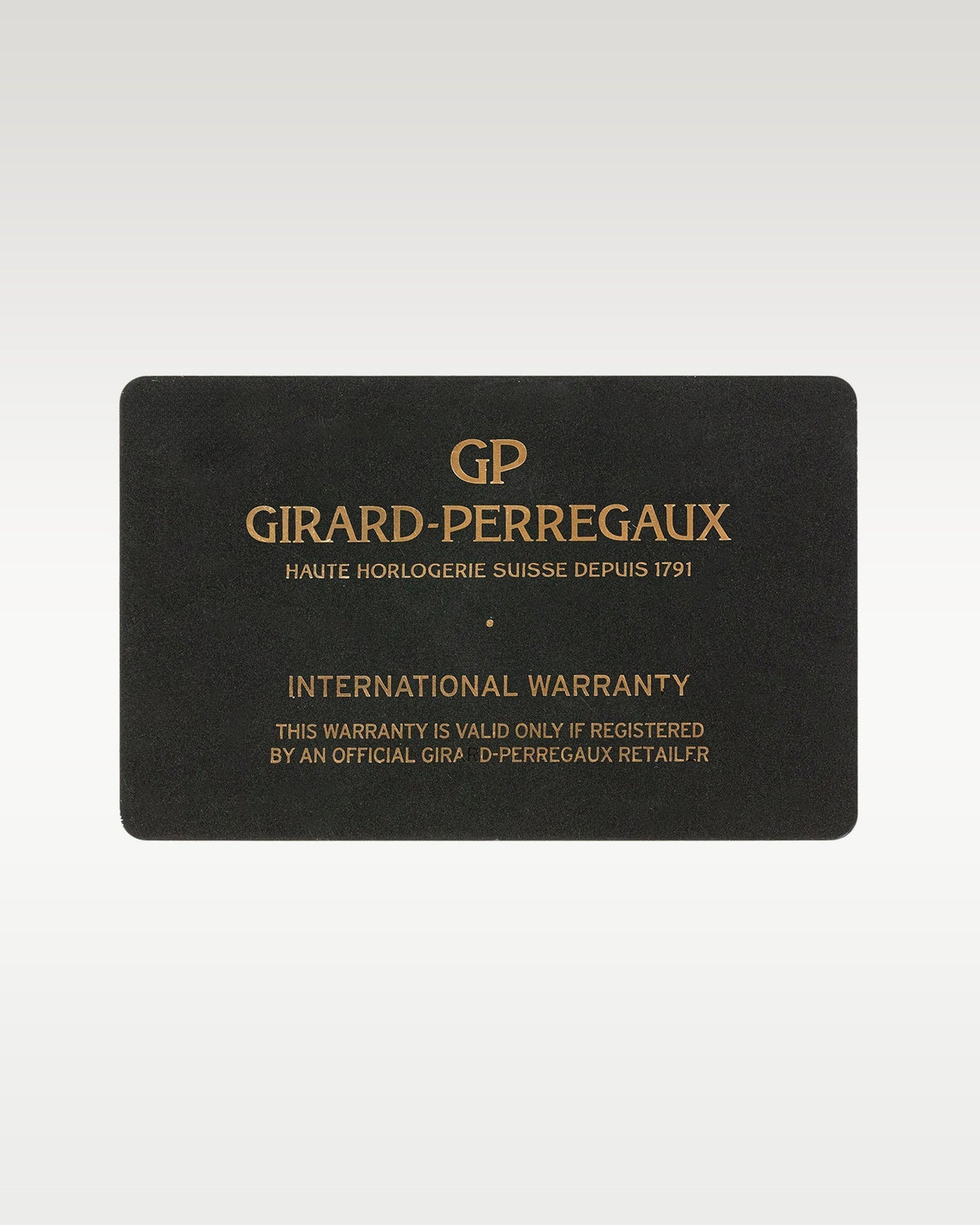 Girard-Perregaux Absolute Laureto 81060-021-491-FH6A