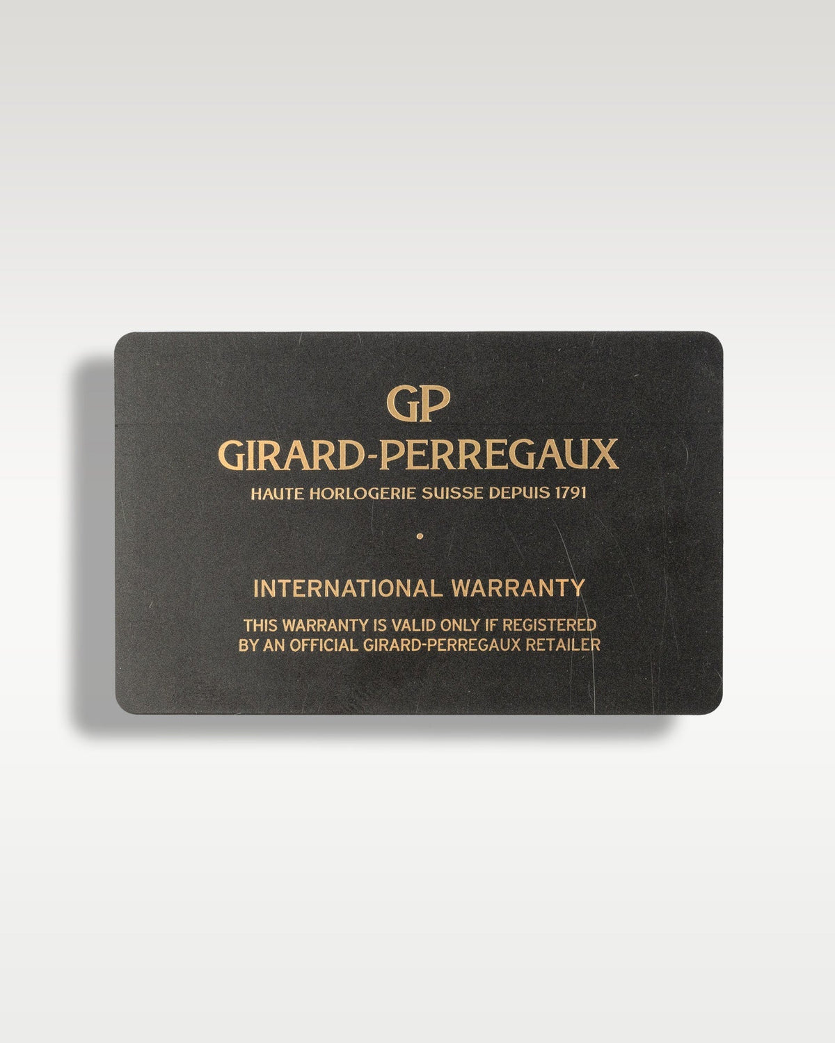 Girard-Perregaux Laureato Chronograph 81020-11-131-11A