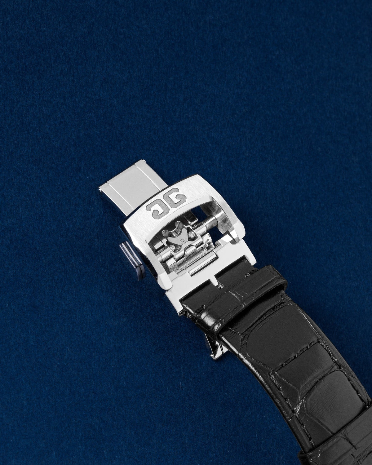Glashütte Original PanoMatic Lunar 1-90-02-42-32-61