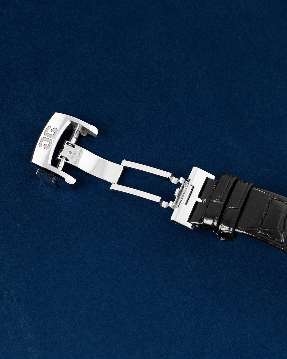 Glashütte Original PanoMatic Lunar 1-90-02-42-32-61