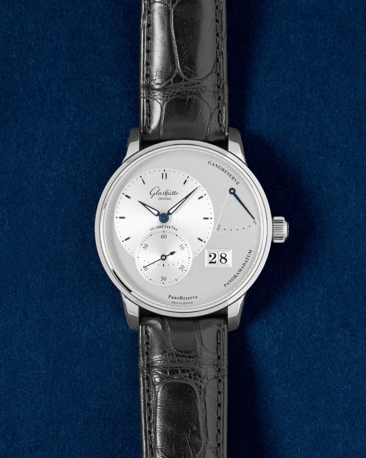 Glashütte Original Pano Reserve 16501221261