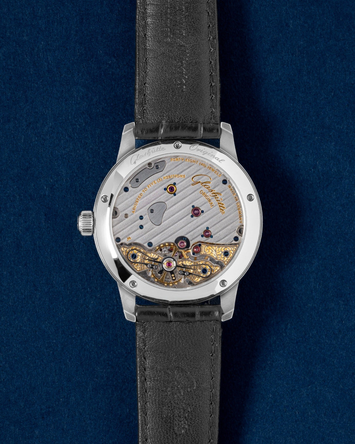 Glashütte Original Pano Reserve 16501221261