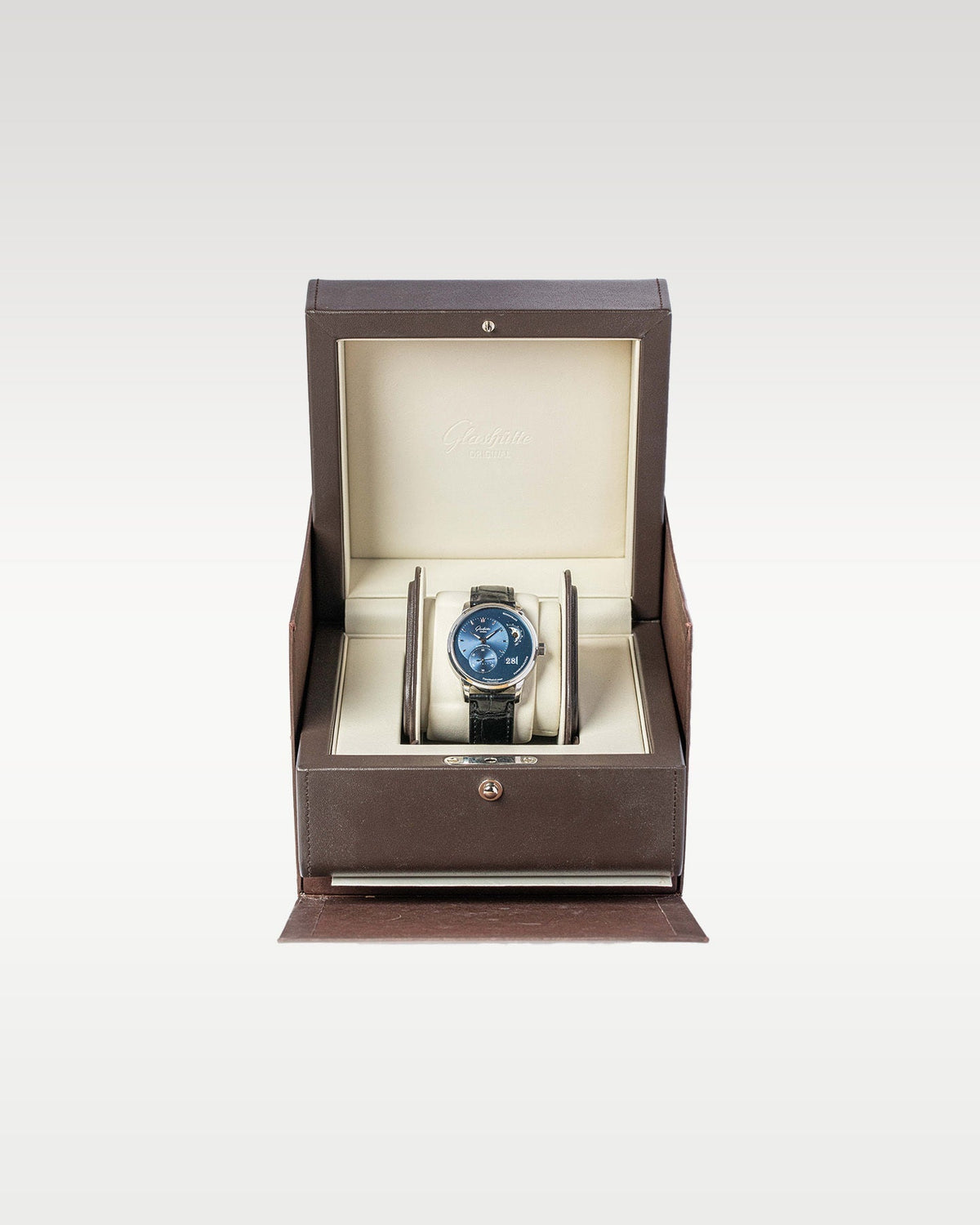Glashütte Original Panomaticlunar 19002463235