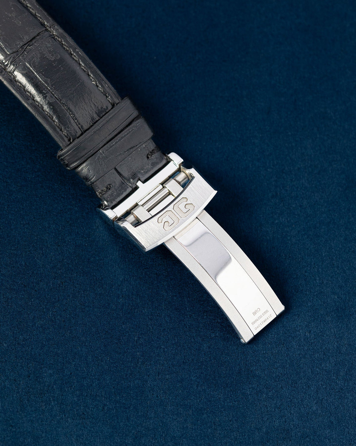Glashütte Original Panomaticlunar 19002463235