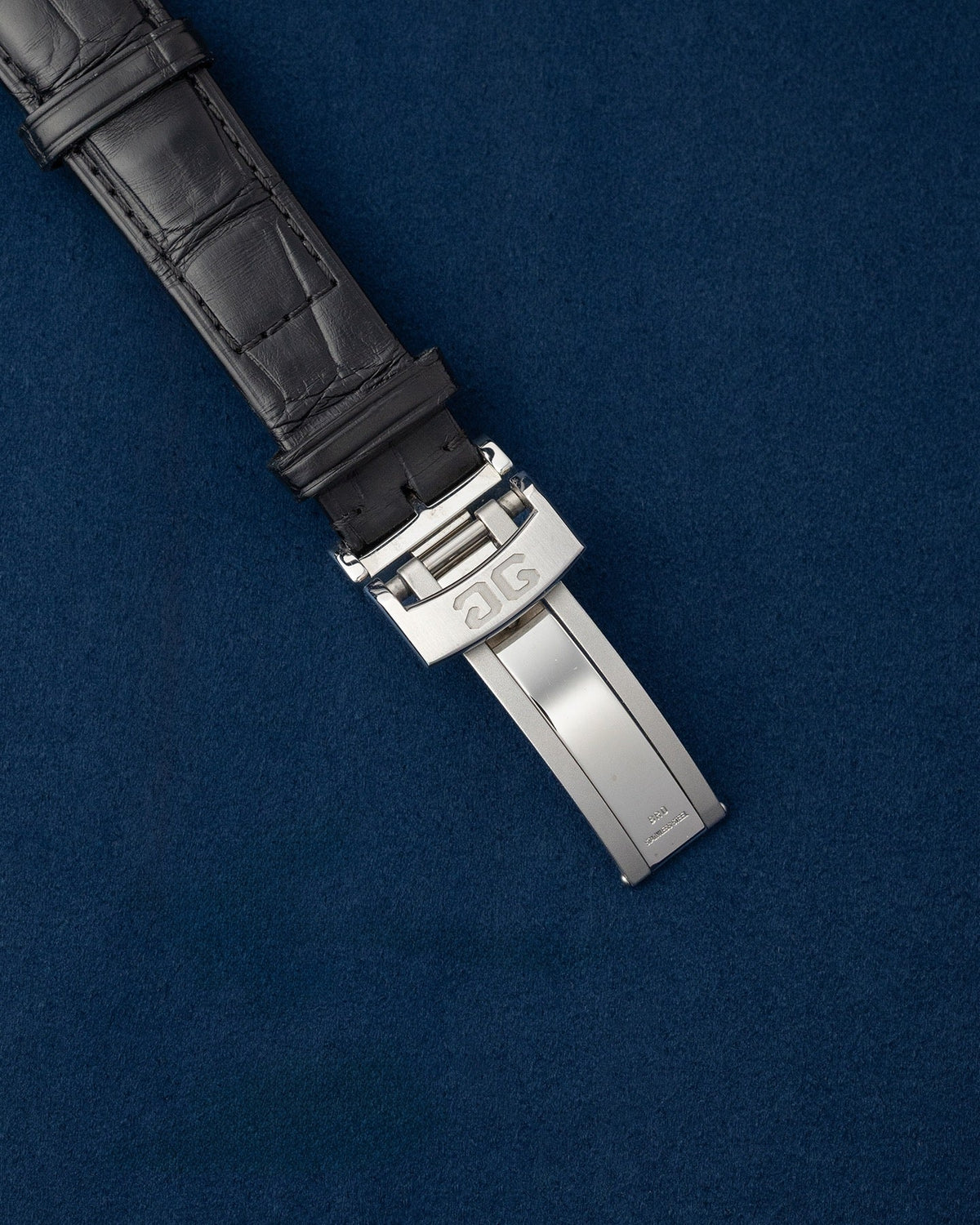 Glashütte Original Senator Automatic 1-39-59-01-02-04