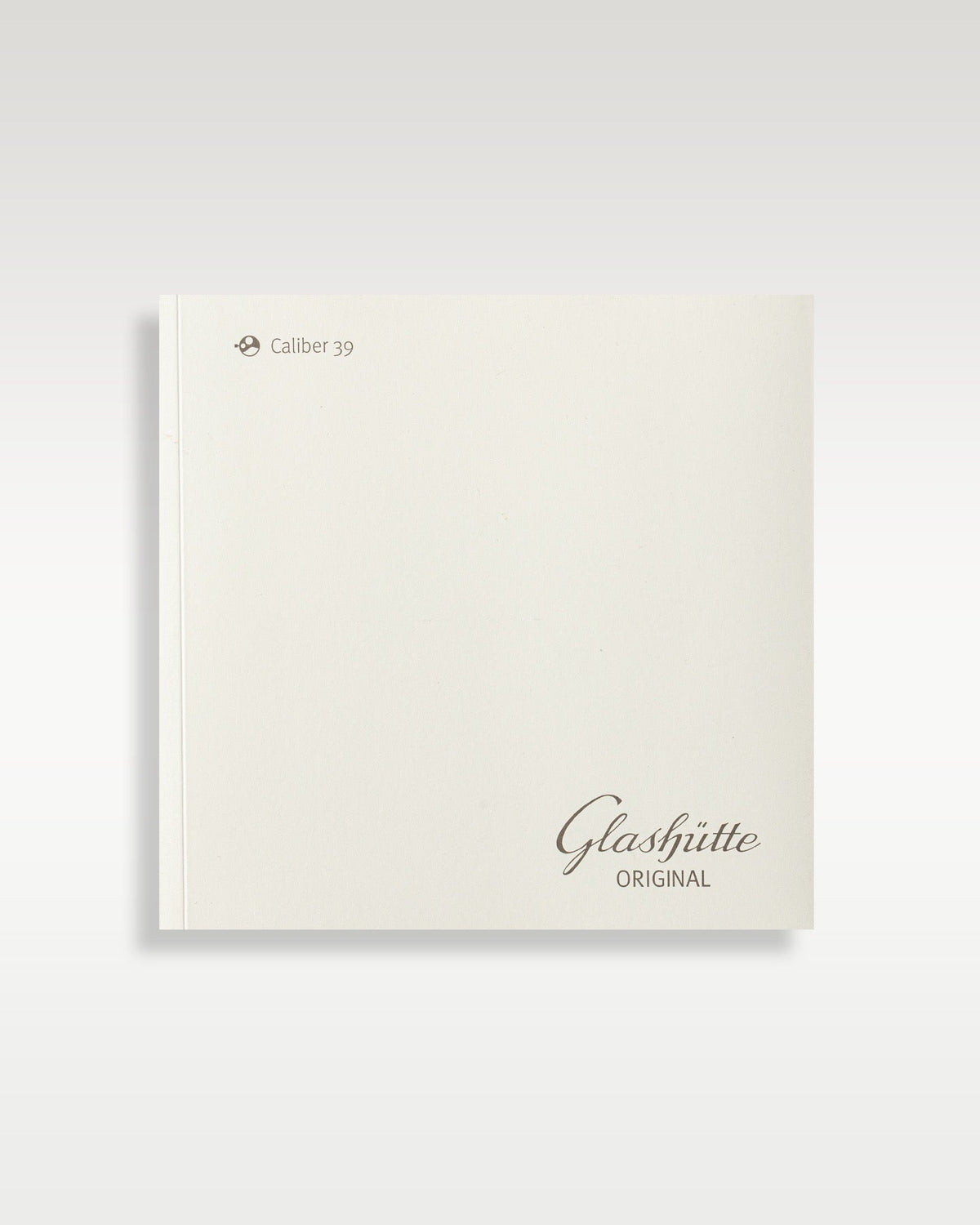 Glashütte Original Senator Automatic 1-39-59-01-02-04