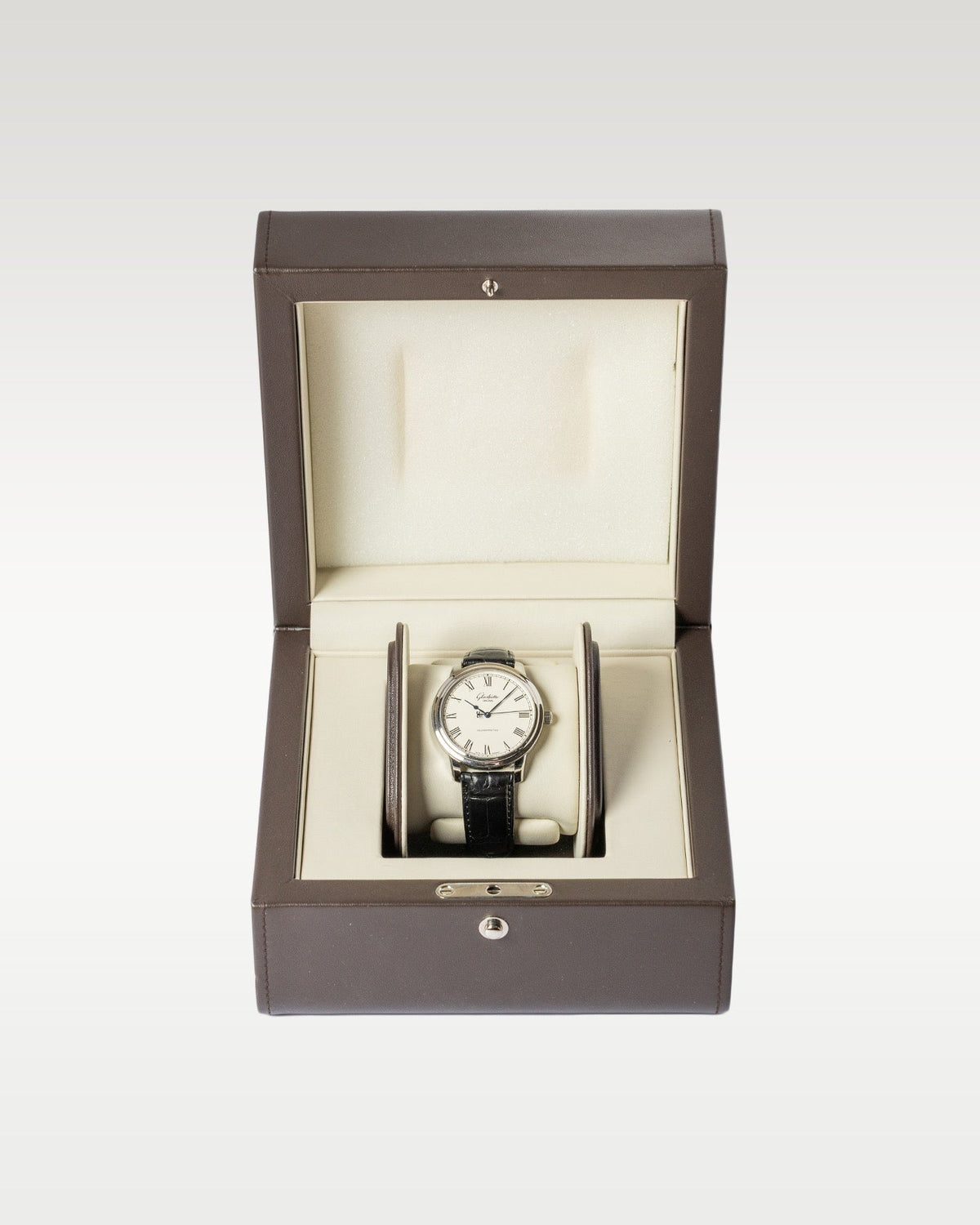 Glashütte Original Senator Automatic 1-39-59-01-02-04
