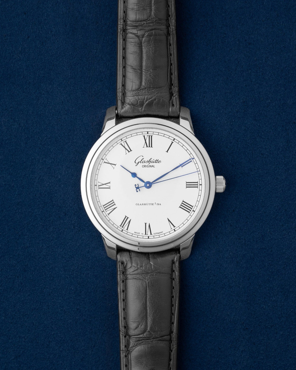 Glashütte Original Senator Automatic 1-39-59-01-02-04