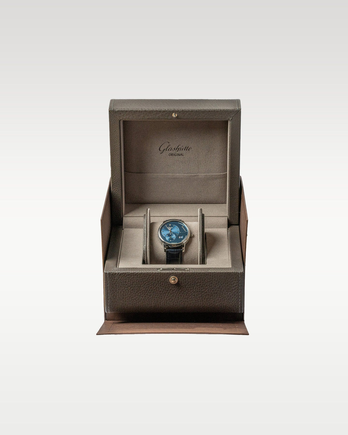 Glashütte Panoreserve 165.01.26.12.35