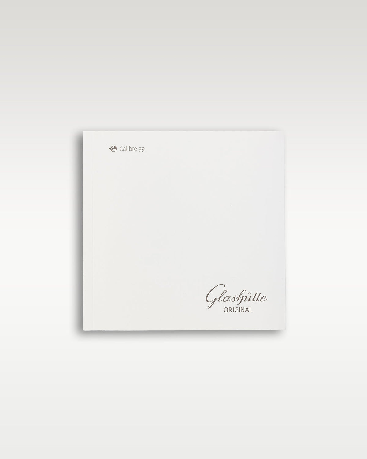 Glashütte Sixties 1.39.52.03.02.04