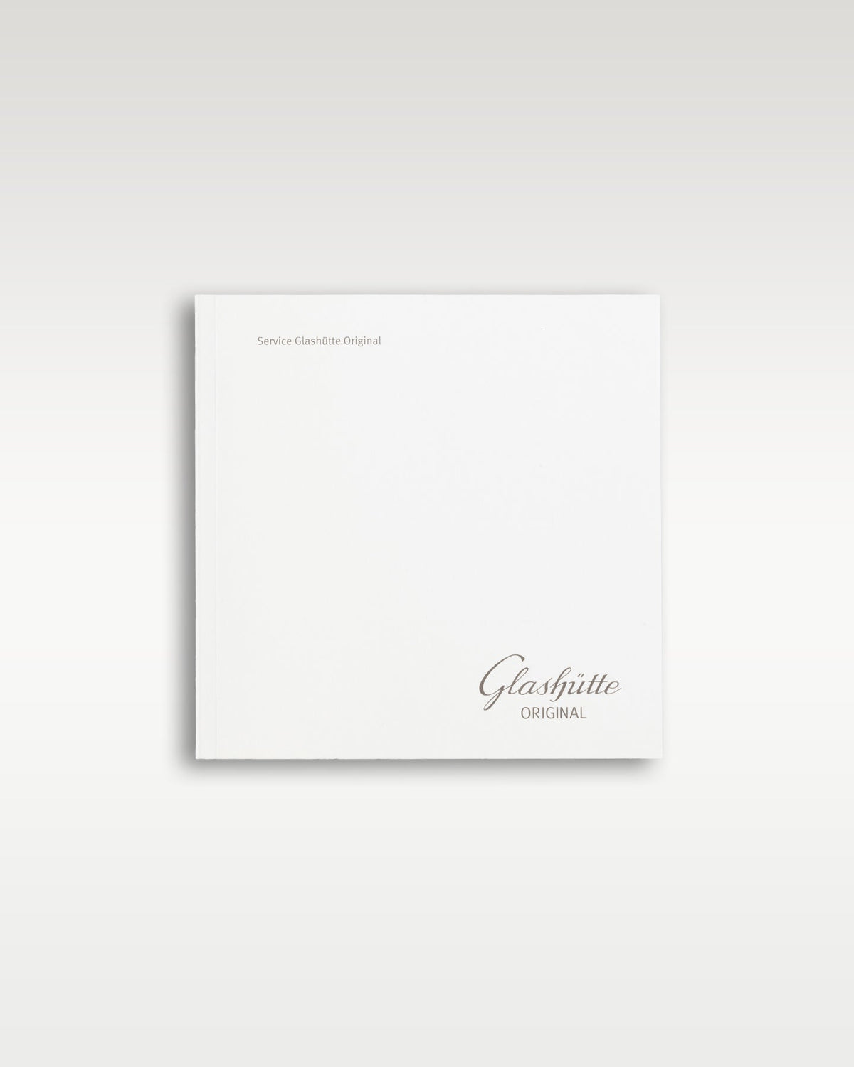 Glashütte Sixties 1.39.52.03.02.04