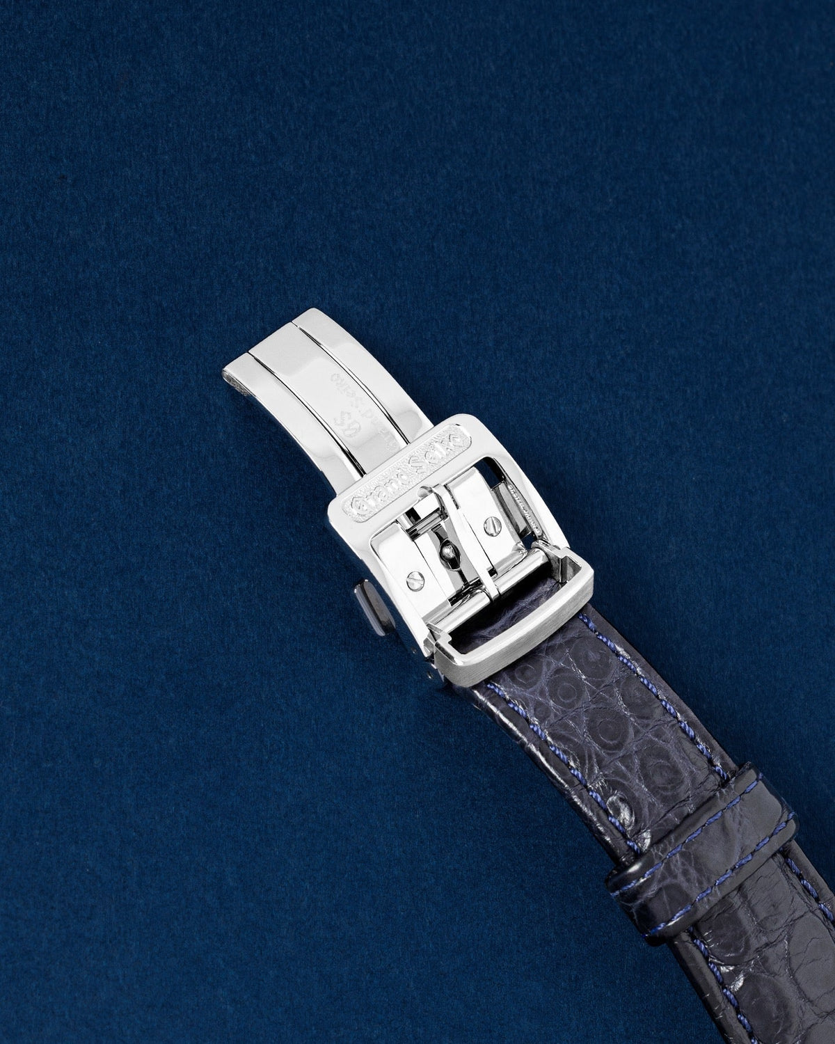 Grand Seiko Elegance Collection SBGA407