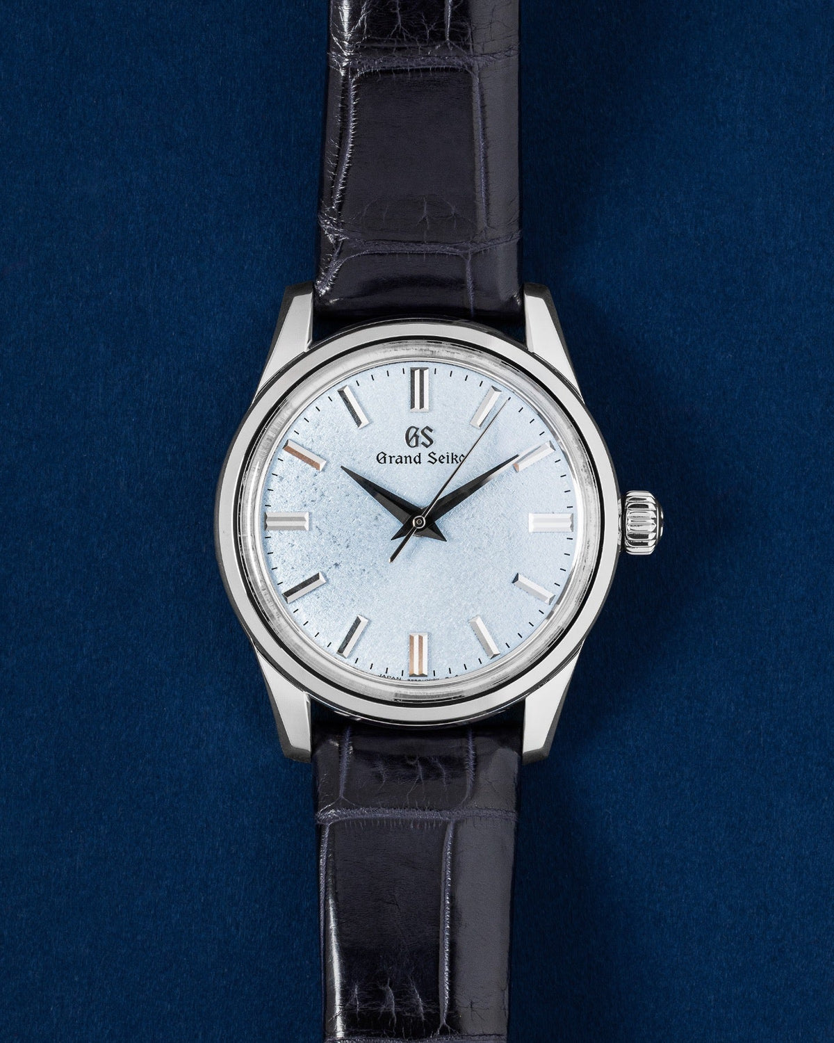 Grand Seiko Elegance Collection SBGW283