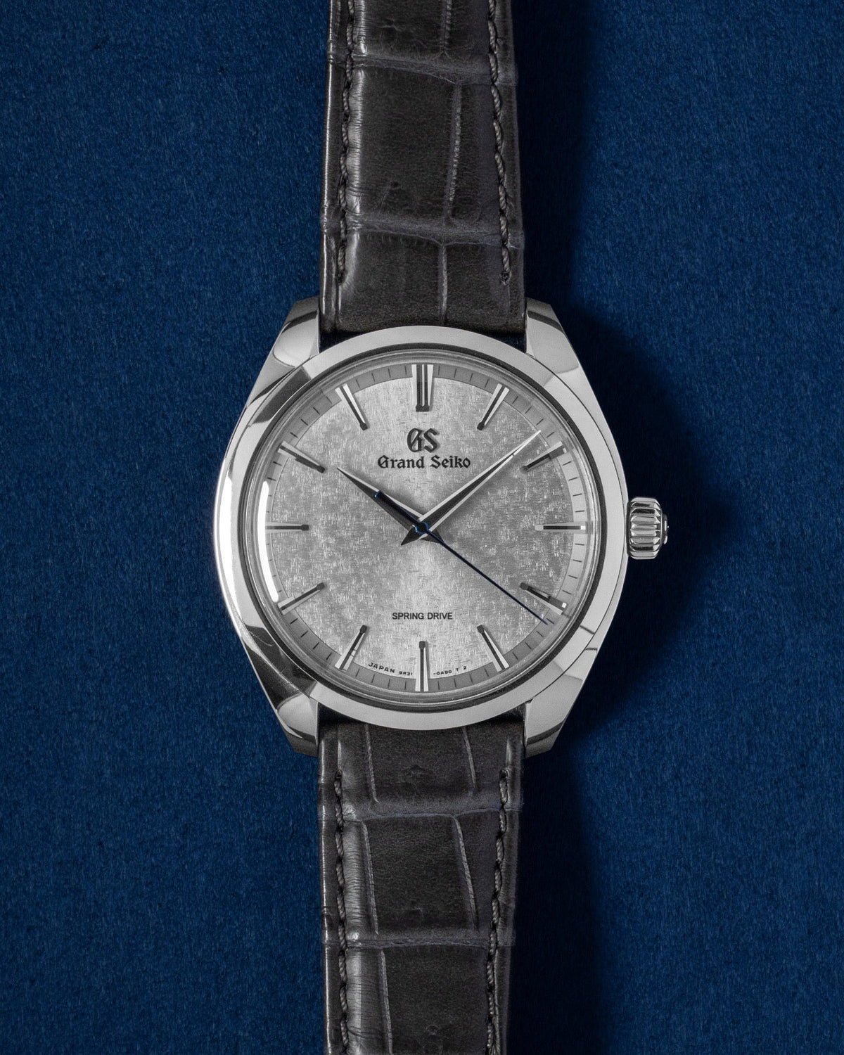 Grand Seiko Elegance Collection SBGY023G