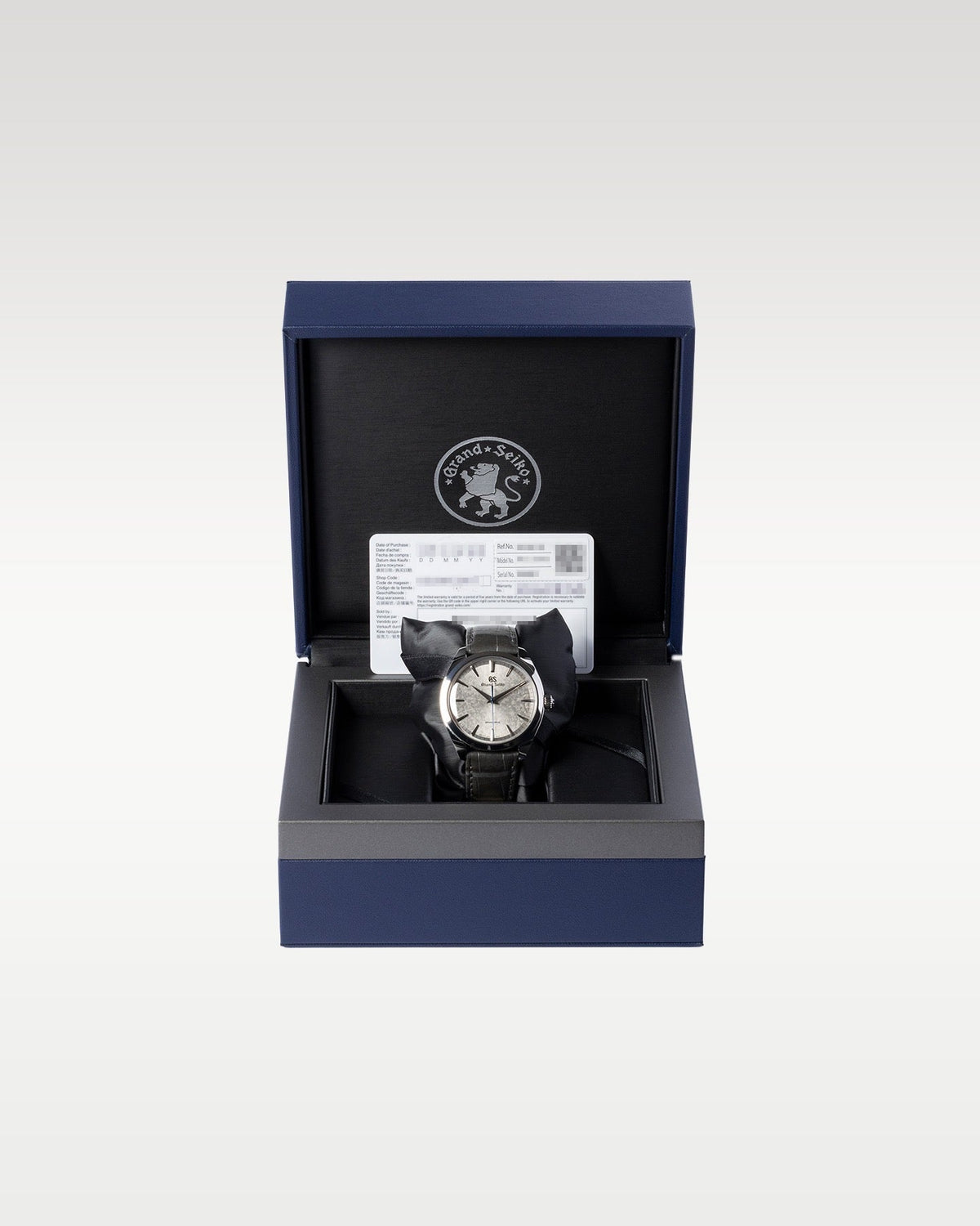 Grand Seiko Elegance Collection SBGY023G