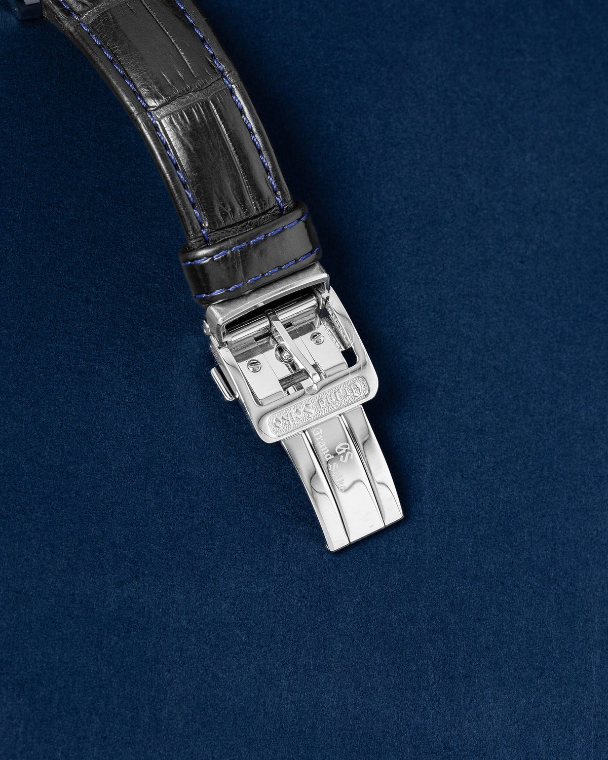 Grand Seiko Elegance Collection Snowflake SBGA407
