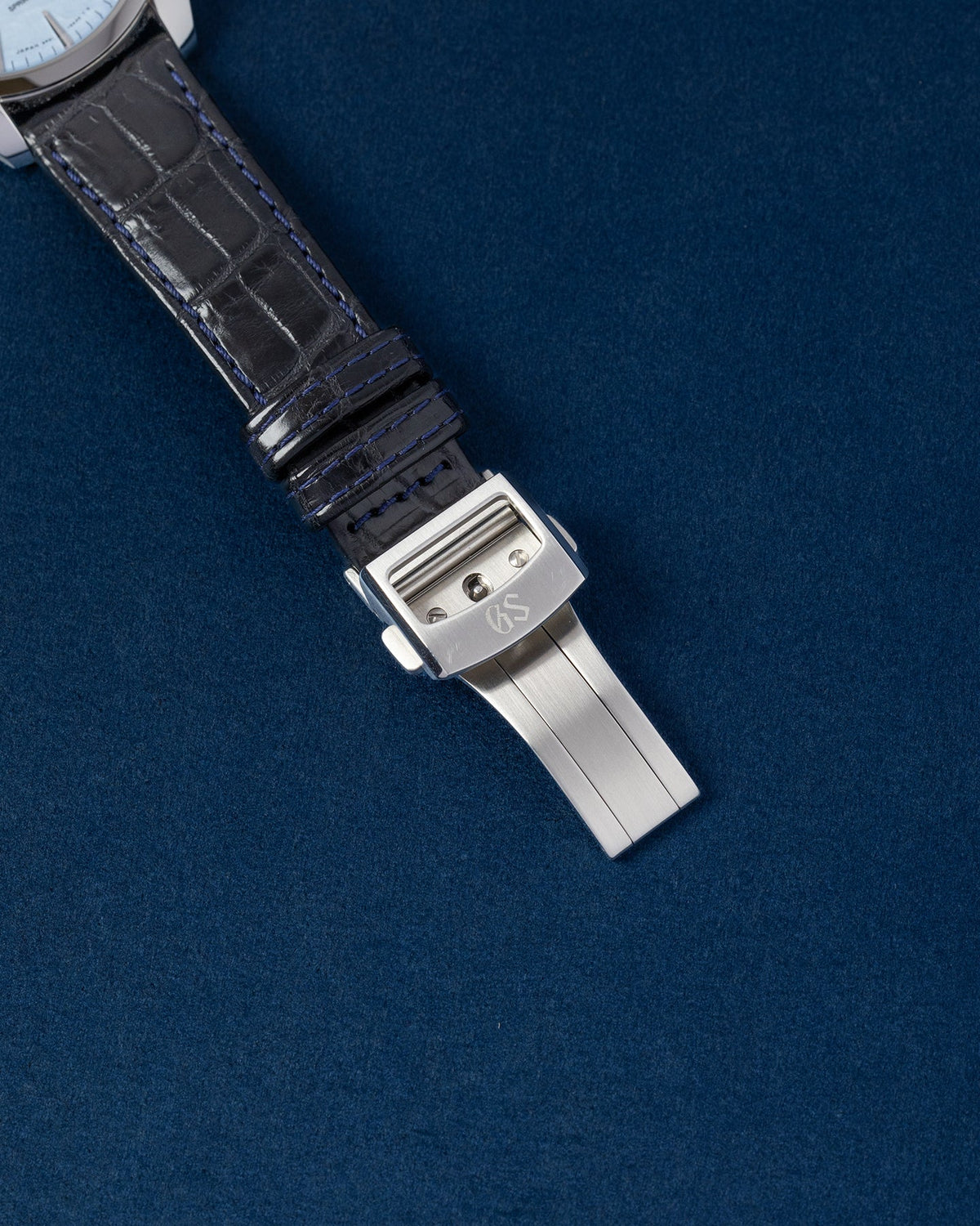 Grand Seiko Elegance SBGY007