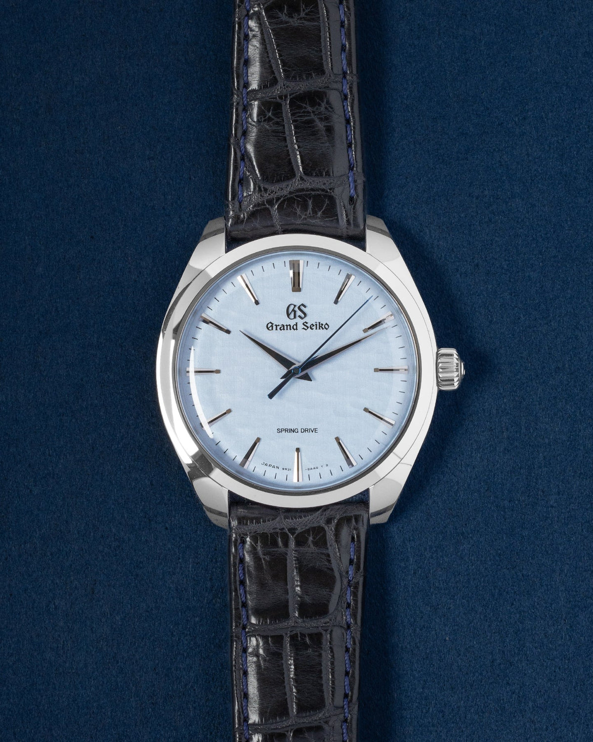 Grand Seiko Elegance SBGY007