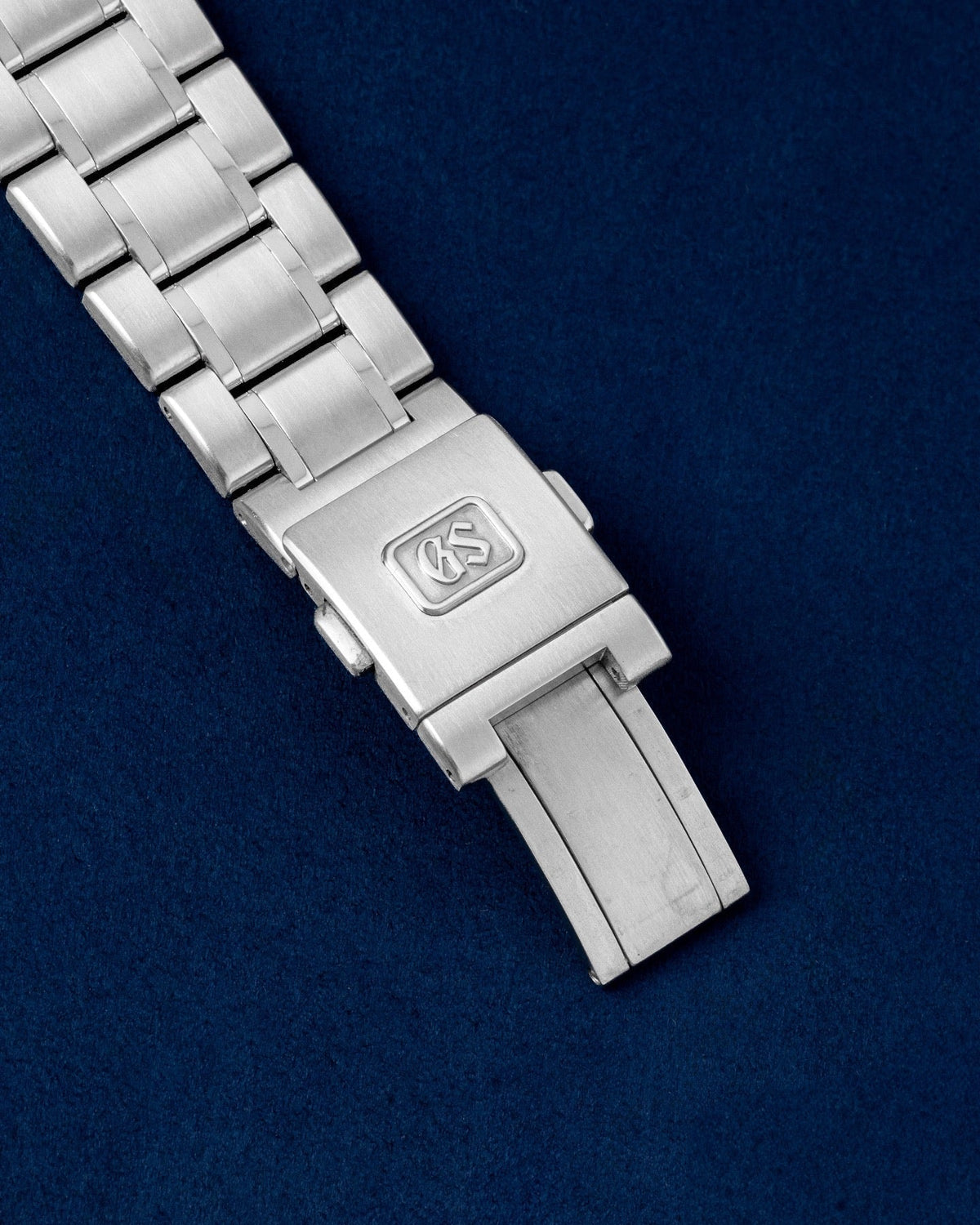 Grand Seiko Heritage Collection SBGA413