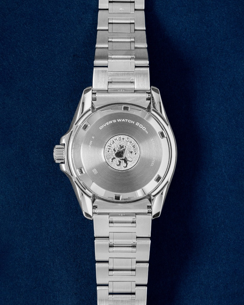 Grand Seiko Hi-Beat SBGH289G