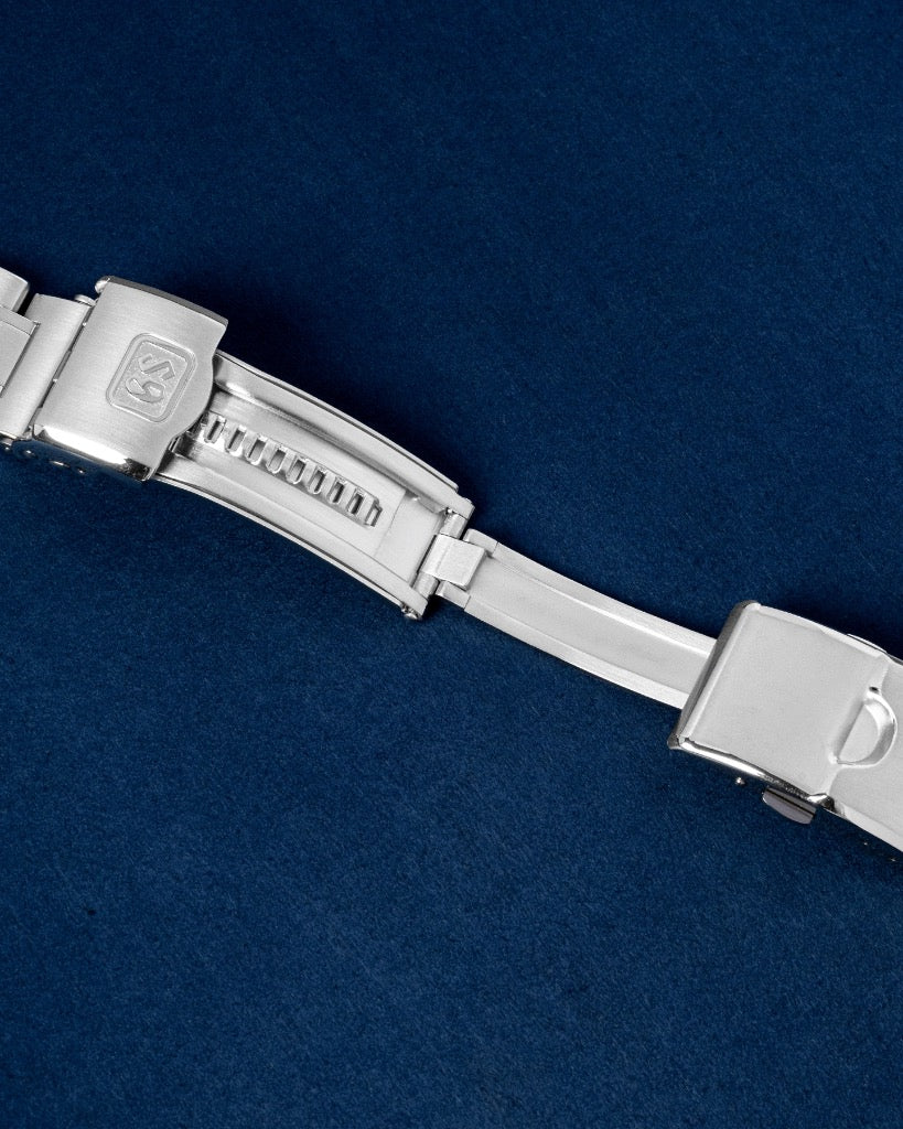 Grand Seiko Hi-Beat SBGH289G