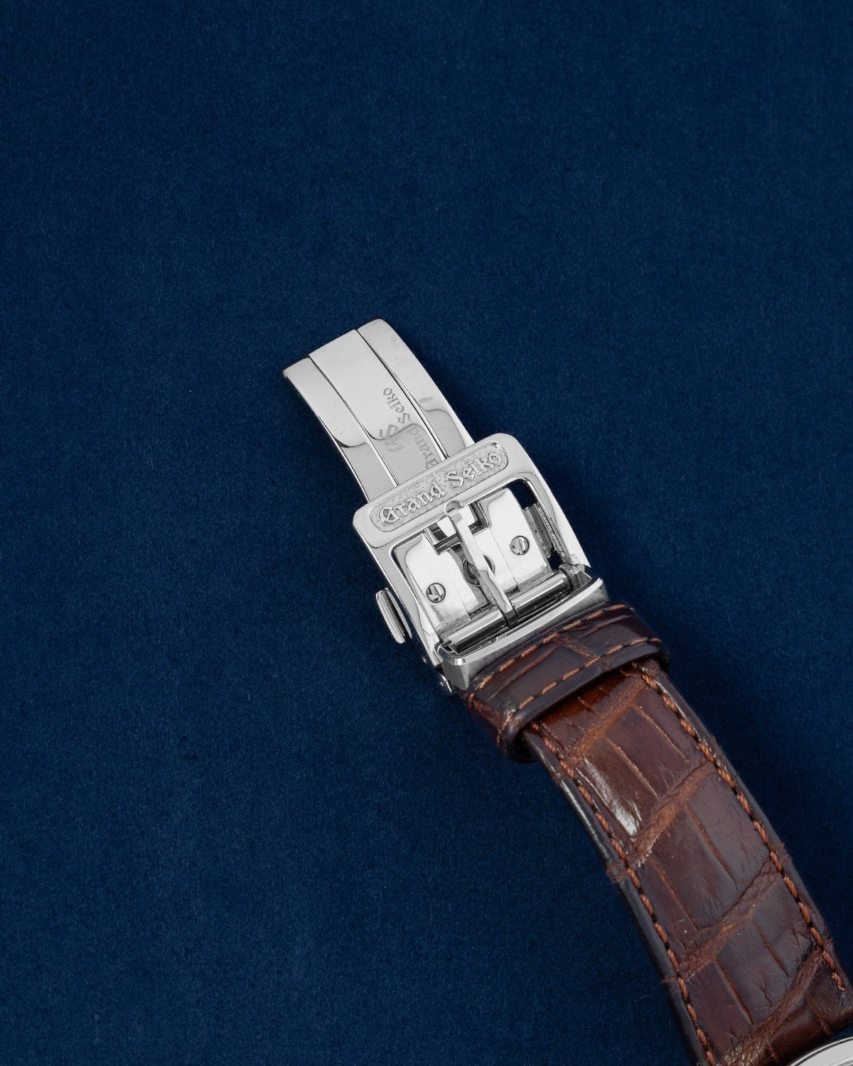 Grand Seiko Hi-Beat SBGJ217