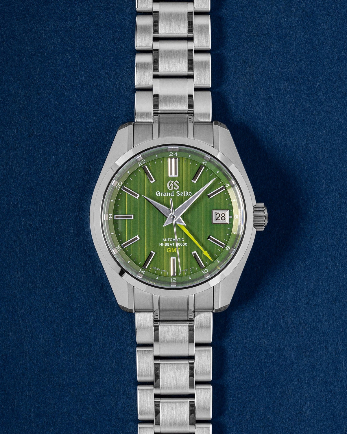Grand Seiko Hi-Beat SBGJ259G