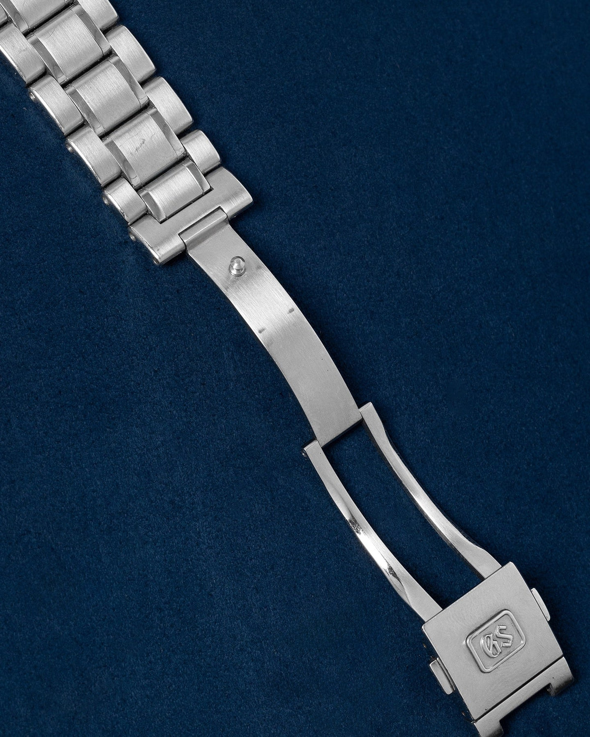 Grand Seiko Spring Drive GMT SBGE211G
