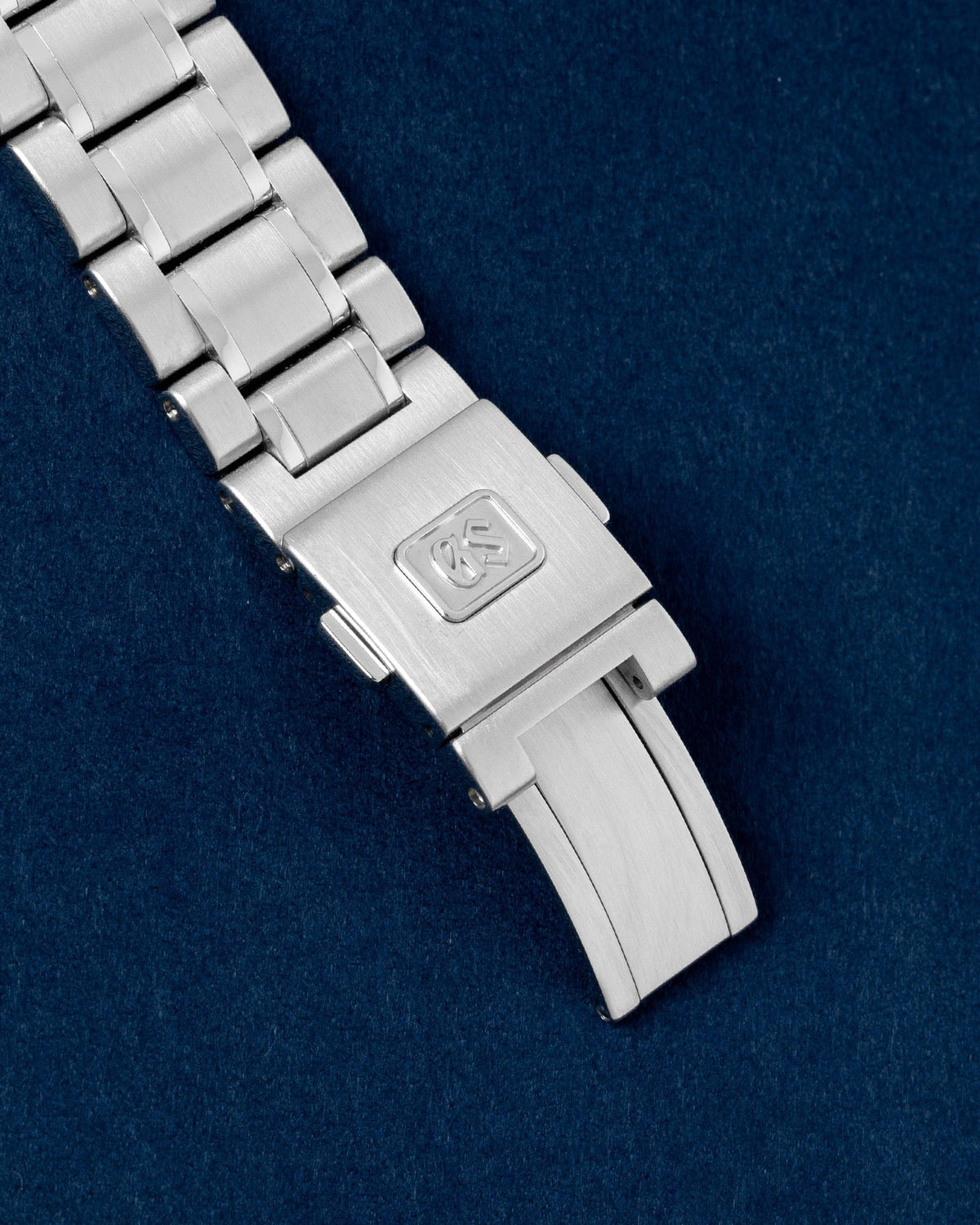 Grand Seiko Spring Drive SBGA373
