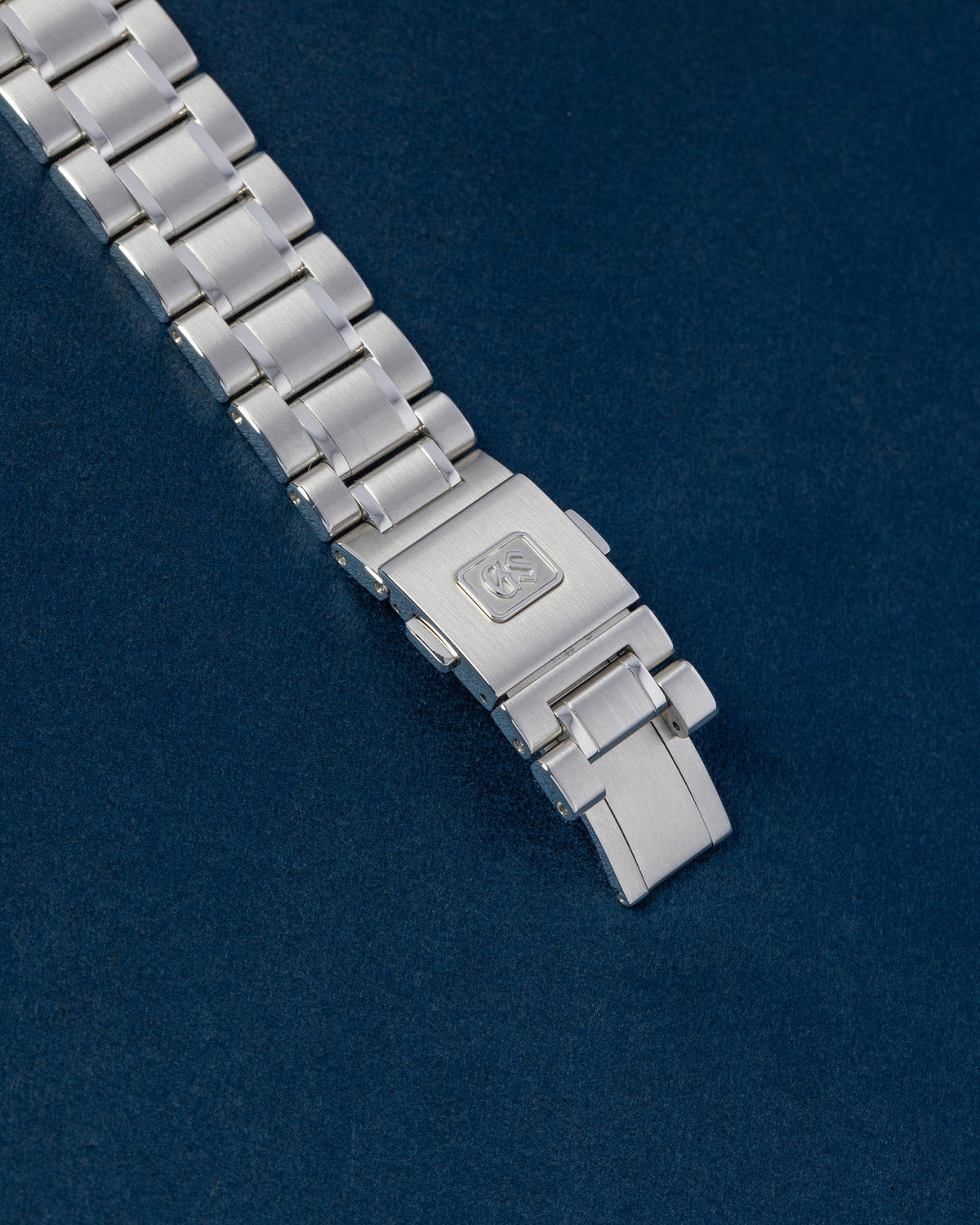Grand Seiko Spring Drive SBGA387