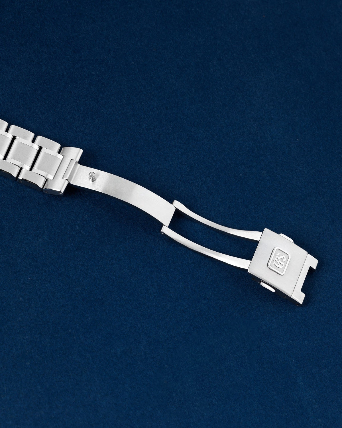 Grand Seiko Spring Drive Snowflake SBGA211G