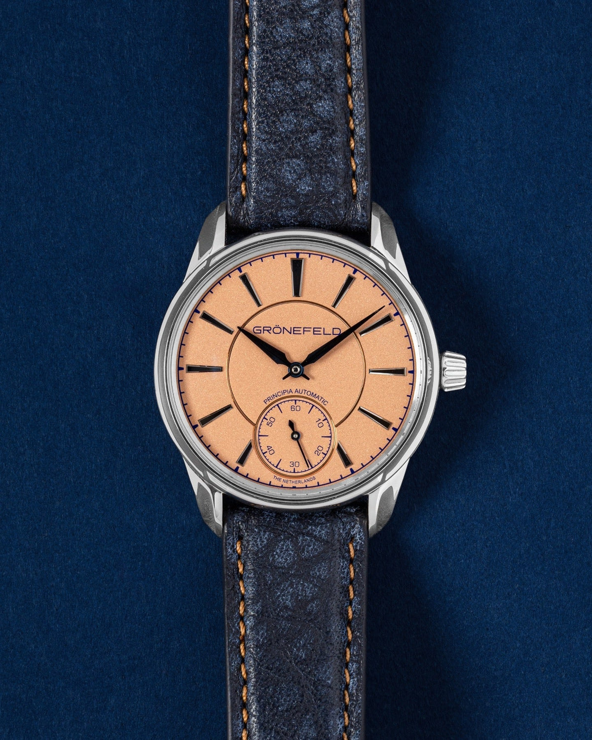 Gronefeld 1941 Principia